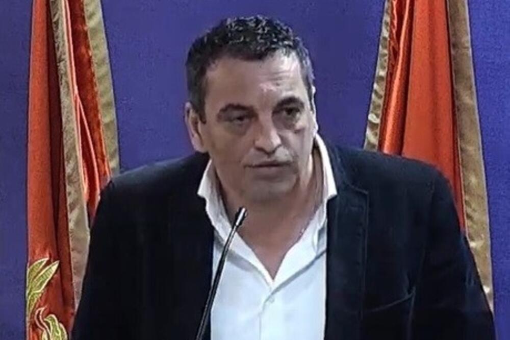 Gazdić, Foto: Goran Malidžan