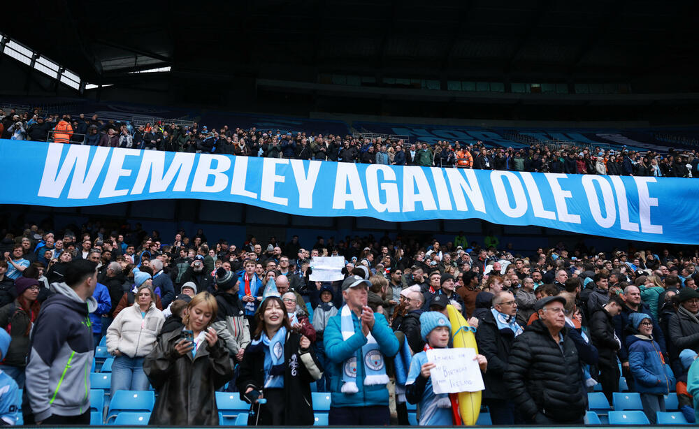 Poznati parovi polufinala FA kupa