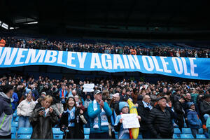 Poznati parovi polufinala FA kupa