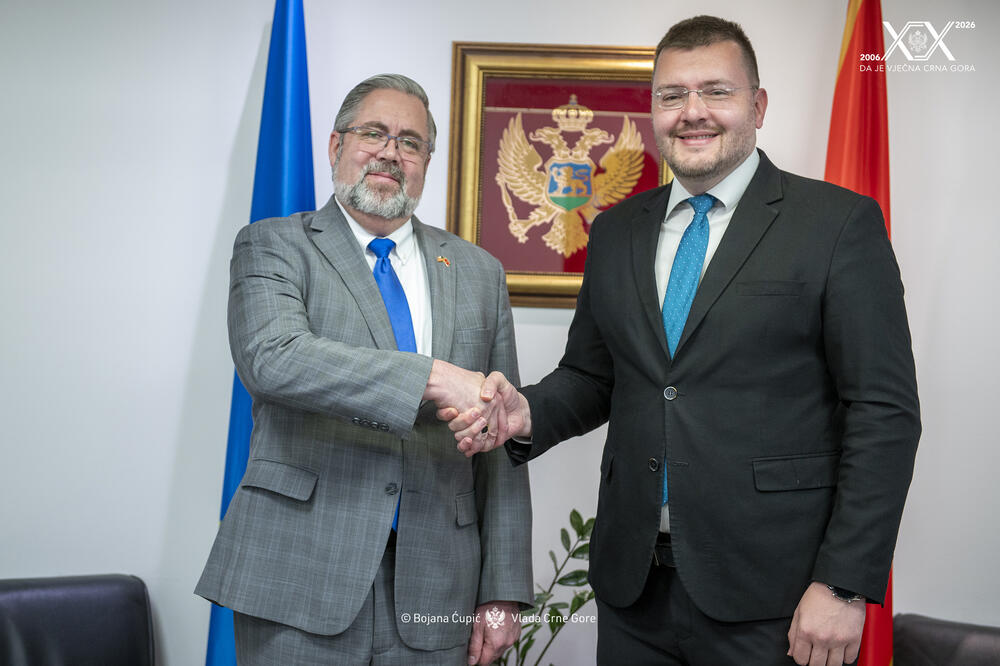 Kiz i Koprivica, Foto: Bojana Ćupić/Vlada Crne Gore