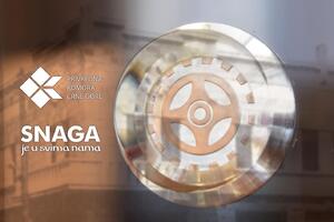 Poznati dobitnici godišnjih nagrada Privredne komore