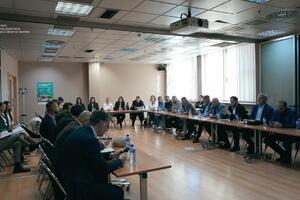 Radunović: Od 2027. godine će se izdavati urbanističko-tehnički...