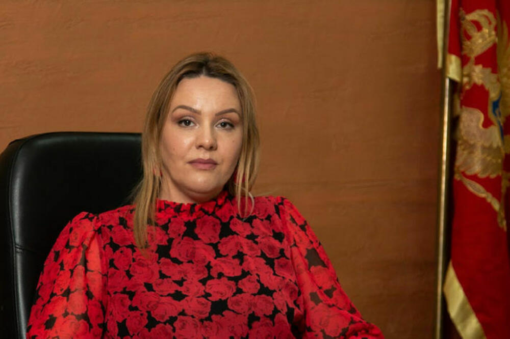 Bez odgovora: Kristina Radoman, Foto: Medicinska škola