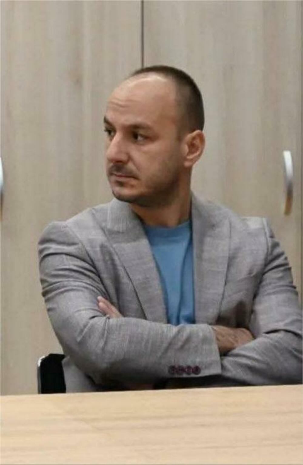 Ta škola u Beogradu je jedna od problematičnijih: Zarija Pavićević