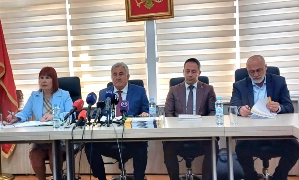 Korać: Sudovi uprkos izazovima nastoje da osiguraju efikasan rad,...