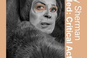 Sindi Šerman prvi put pred publikom u Crnoj Gori