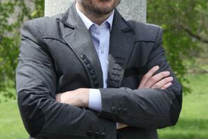 Kompozicije Aleksandra Perunovića u CANU