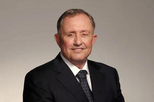 Brent Sadler, Jago ili Jado