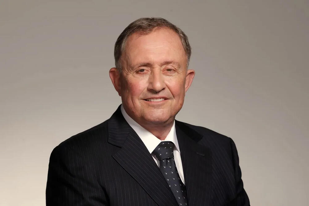 Brent Sadler, Jago ili Jado