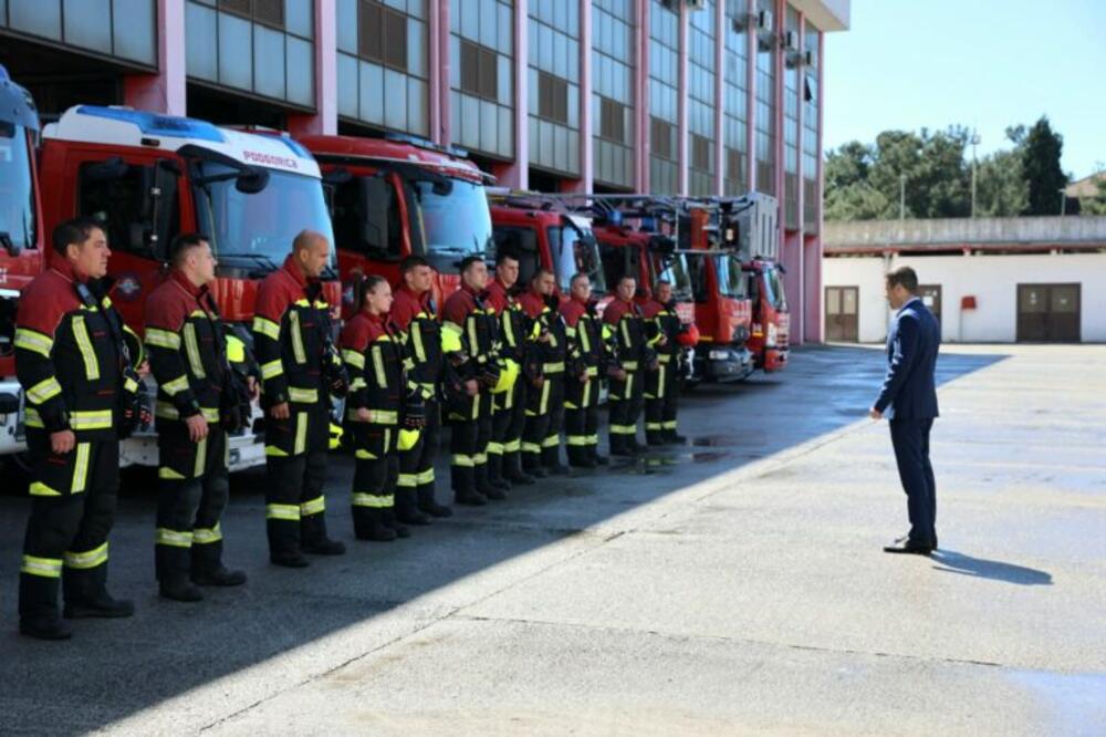 Foto: Glavni grad Podgorica