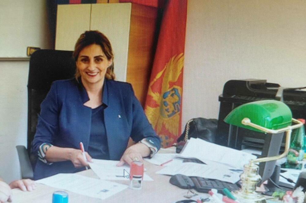 Lidija Guberinić, Foto: Privatna arhiva