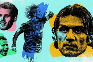 'Gospodin Jedan klub': BBC je rangirao najveće u istoriji fudbala