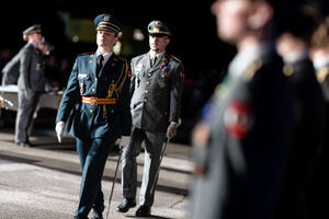 Raspisani oglasi za obrazovanje kadeta na vojnim akademijama u...