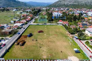 Crvena stijena dobija rekonstruisani stadion: Klub i Tološi...