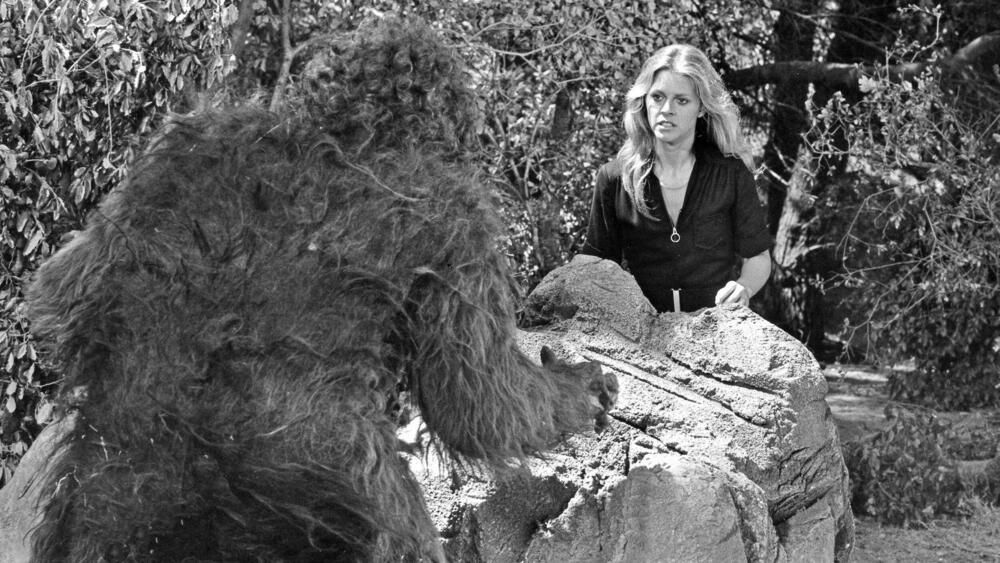 Misterija Bigfuta: Postoji li takvo stvorenje i ko su ljudi koji...