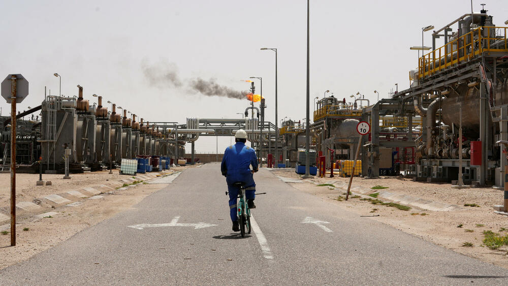 Hormuz dijeli naftni svijet na dobitnike i gubitnike