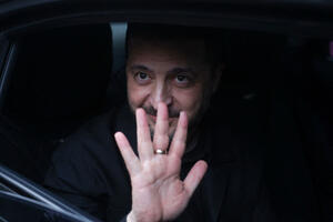 Zelenski: Kijev predložio Moskvi energetsko primirje preko...