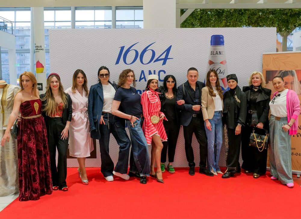 Jelena Savojska kao modna inspiracija