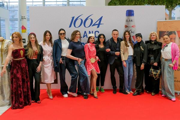 Jelena Savojska kao modna inspiracija