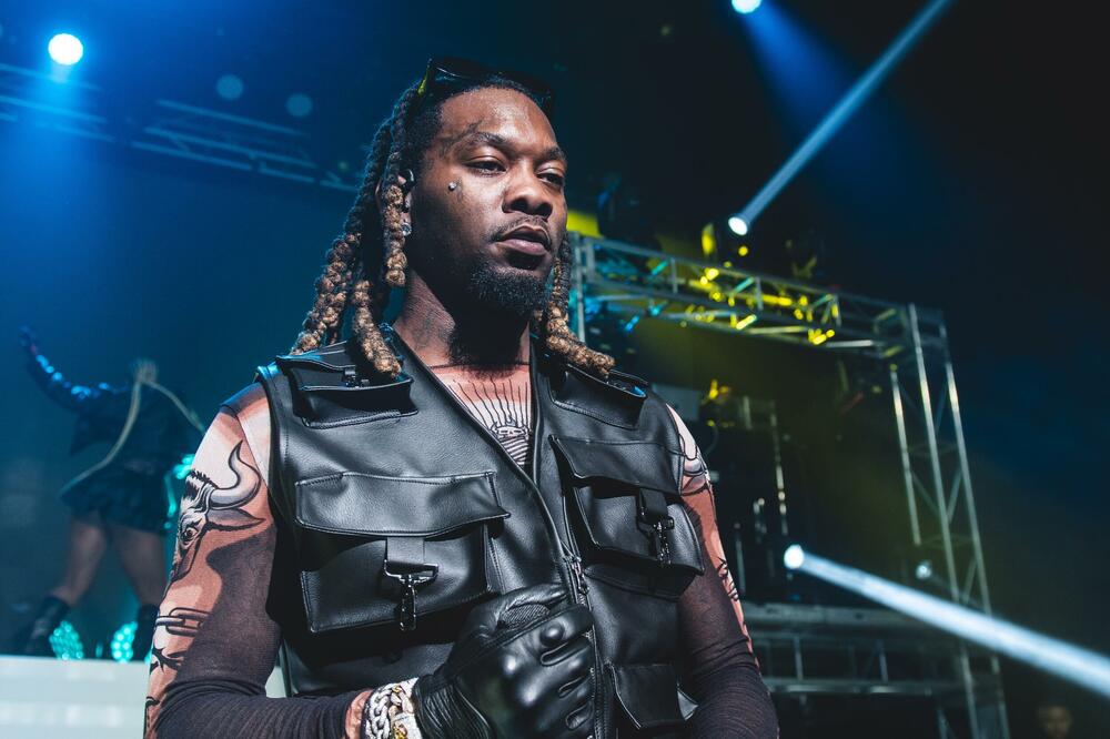 Offset, Foto: Shutterstock
