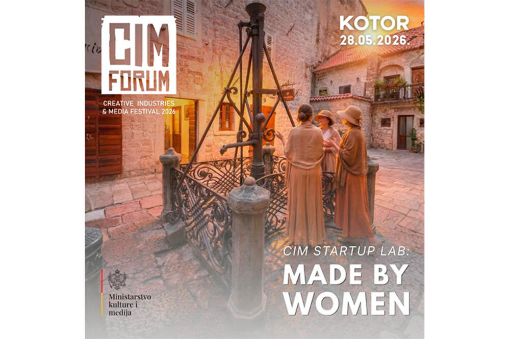 Foto: CIM Forum