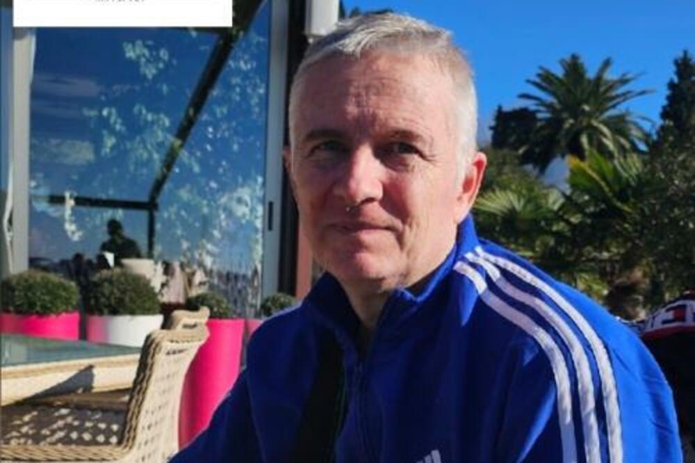 Vladimir Tadić, Foto: Humanost.com