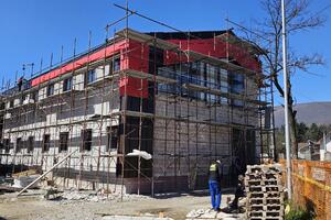 MPŠV: Izgradnja kuća poljoprivrede ulazi u završnu fazu