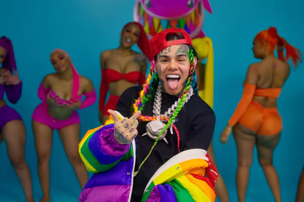 Foto: Youtube/Printscreen