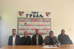 Morsko dobro doniralo 30 000 eura Specijalnoj bolnici za...