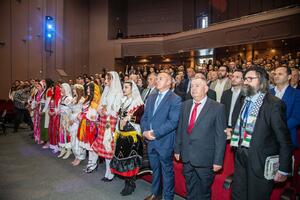 Završen petodnevni program: Ulcinj proslavio Dan Opštine