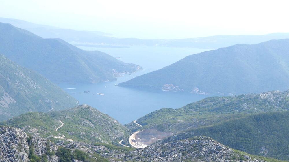 Agenciji sada kamenolom u Boki ne pravi štetu, uprkos negativnom...
