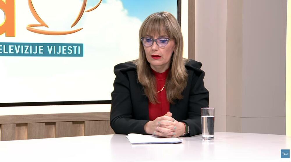 Vuksanović: Bankarsko tržište u Crnoj Gori trenutno stabilno,...