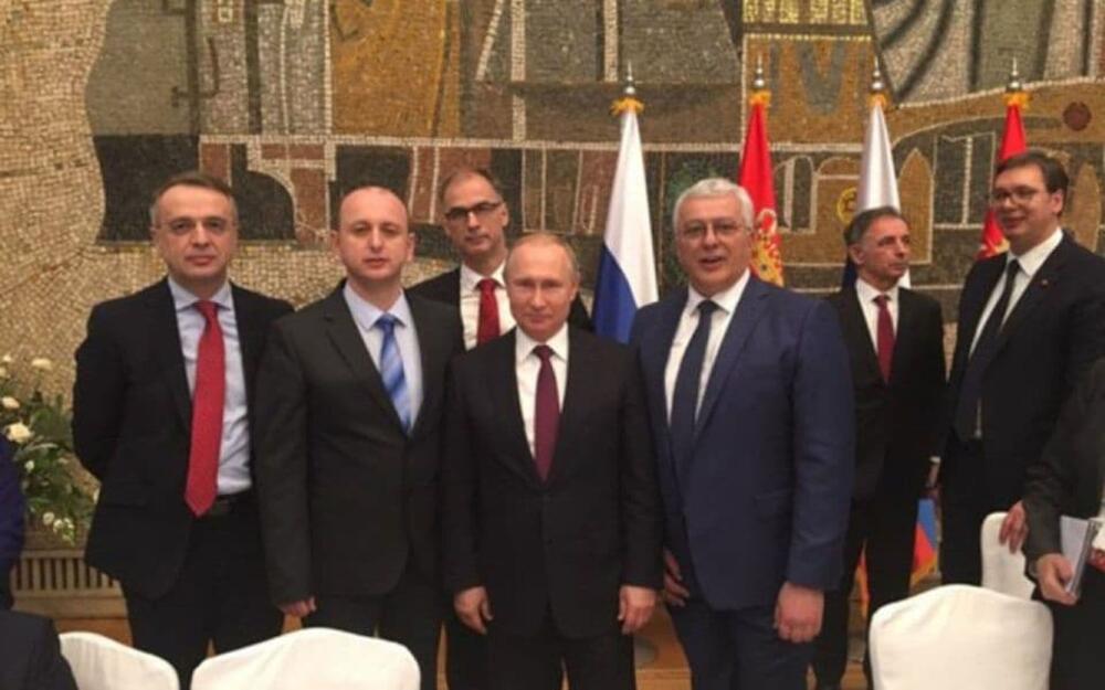 Ideologija i rublje jednako opasni: Koliki je danas uticaj Rusije...