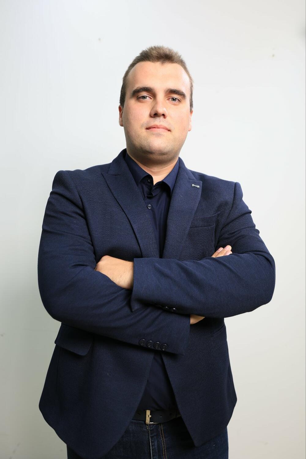 Božović: Rekonstrukcija stadiona u Tološima bila dio predizbornog...