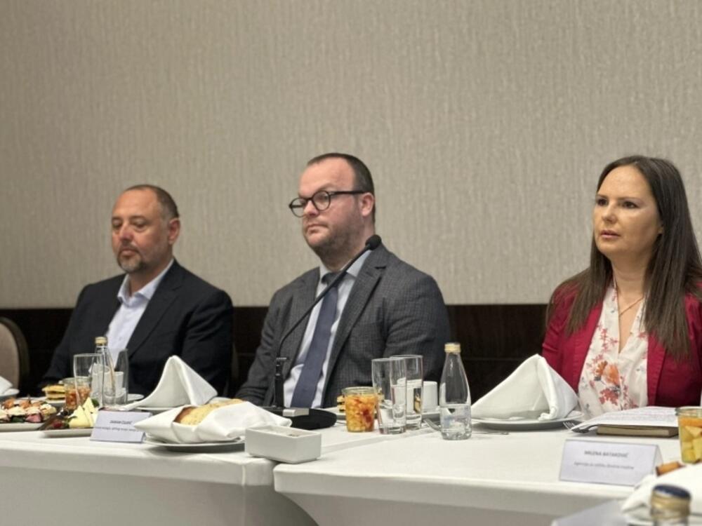 Ćulafić: Projekat Natura 2000 zaštitiće prirodu u mnogo većem...