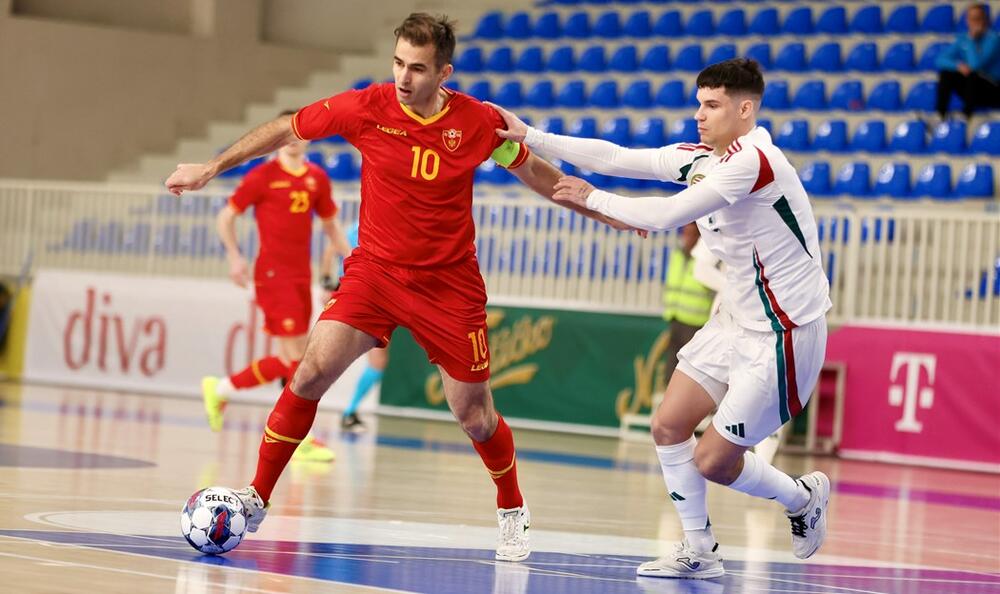 Ljesar odabrao za kvalifikacije