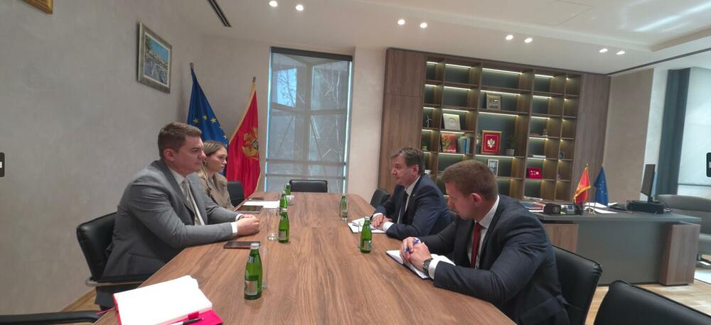 Gerasimenko: Stabilno snabdijevanje i racionalne cijene naftnih...