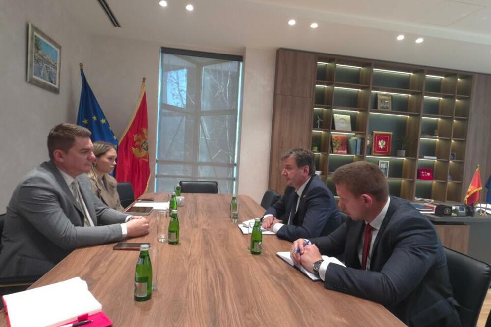 Foto: Ministarstvo energetike i rudarstva