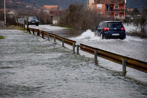 Šteta od poplava oko 183.000 eura: Podgorička Komisija dobila 34,...