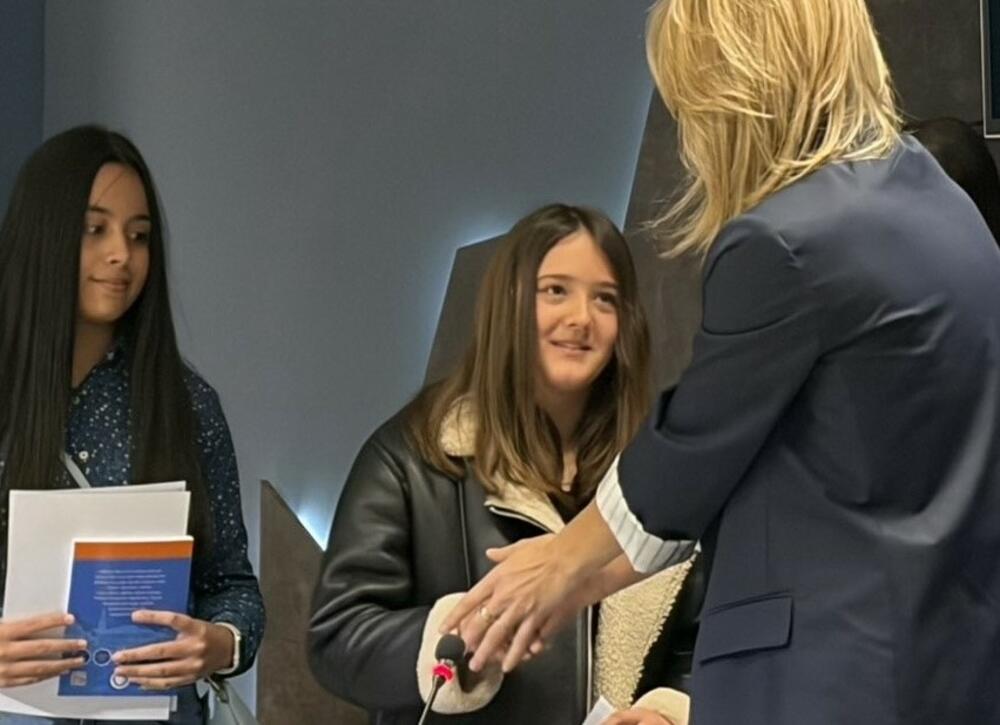 Šta za mene znači zajedništvo u različitosti