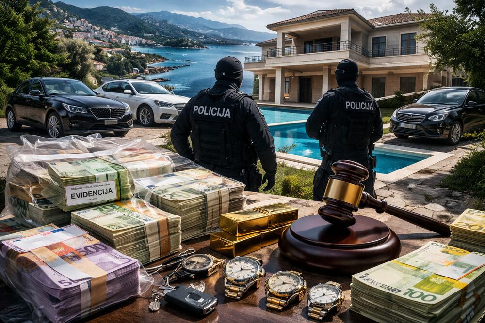 Pod ključem milioni i kvadrati: Za godinu drastičan skok...