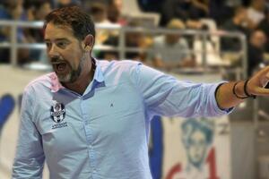 Budućnost preuzima bivši trener Jadrana i Novog Beograda:...