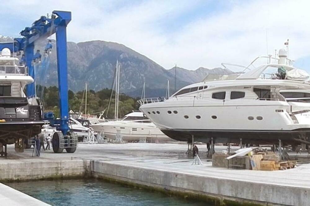 Ne može poravnanje bez koncesije: Kotorski Osnovni sud poništio...