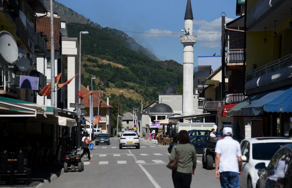 Iz Podgorice stiže 55 odsto PDV-a, a sa sjevera 5 odsto