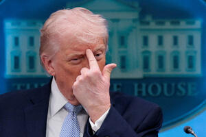 Ratni zločin u najavi?