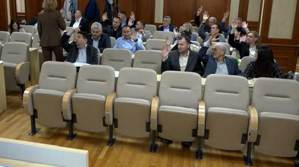 Računi za smeće građanima Pljevalja veći 41 odsto