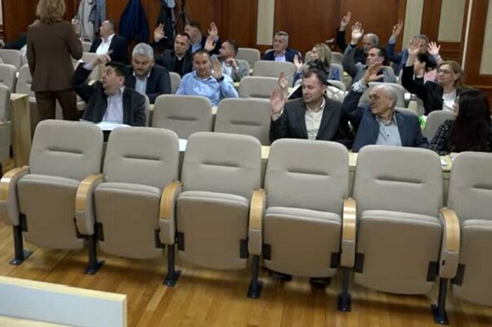 Foto: Goran Malidžan