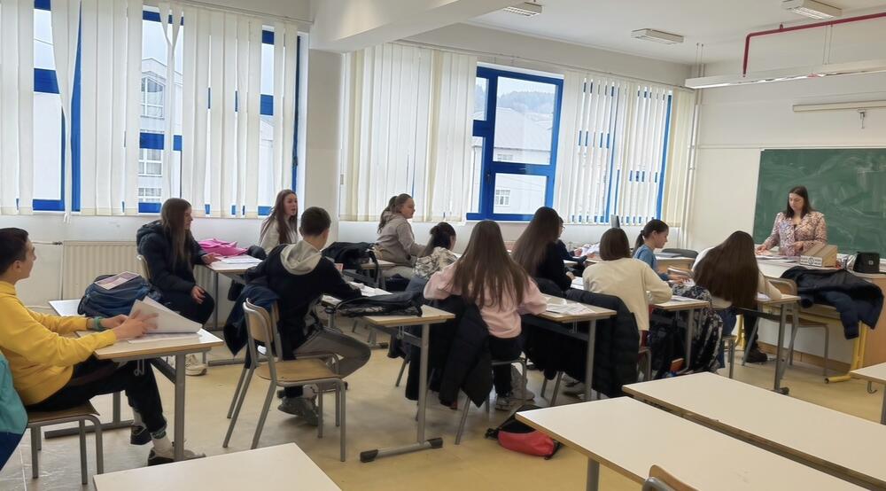 Dom zdravlja Kolašin organizovao niz aktivnosti povodom Svjetske...