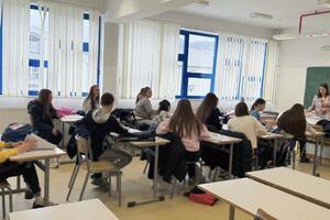 Dom zdravlja Kolašin organizovao niz aktivnosti povodom Svjetske...