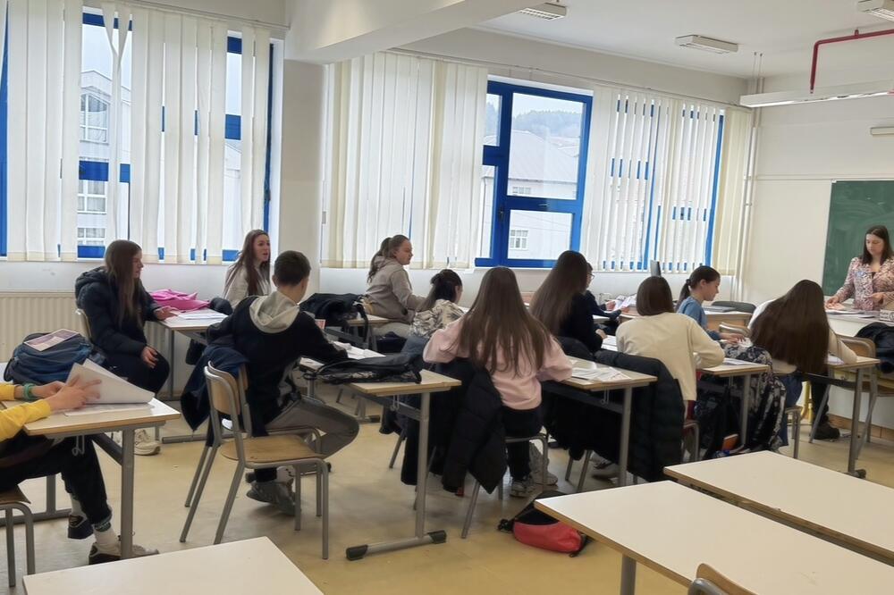 Foto: Dom zdravlja Kolašin